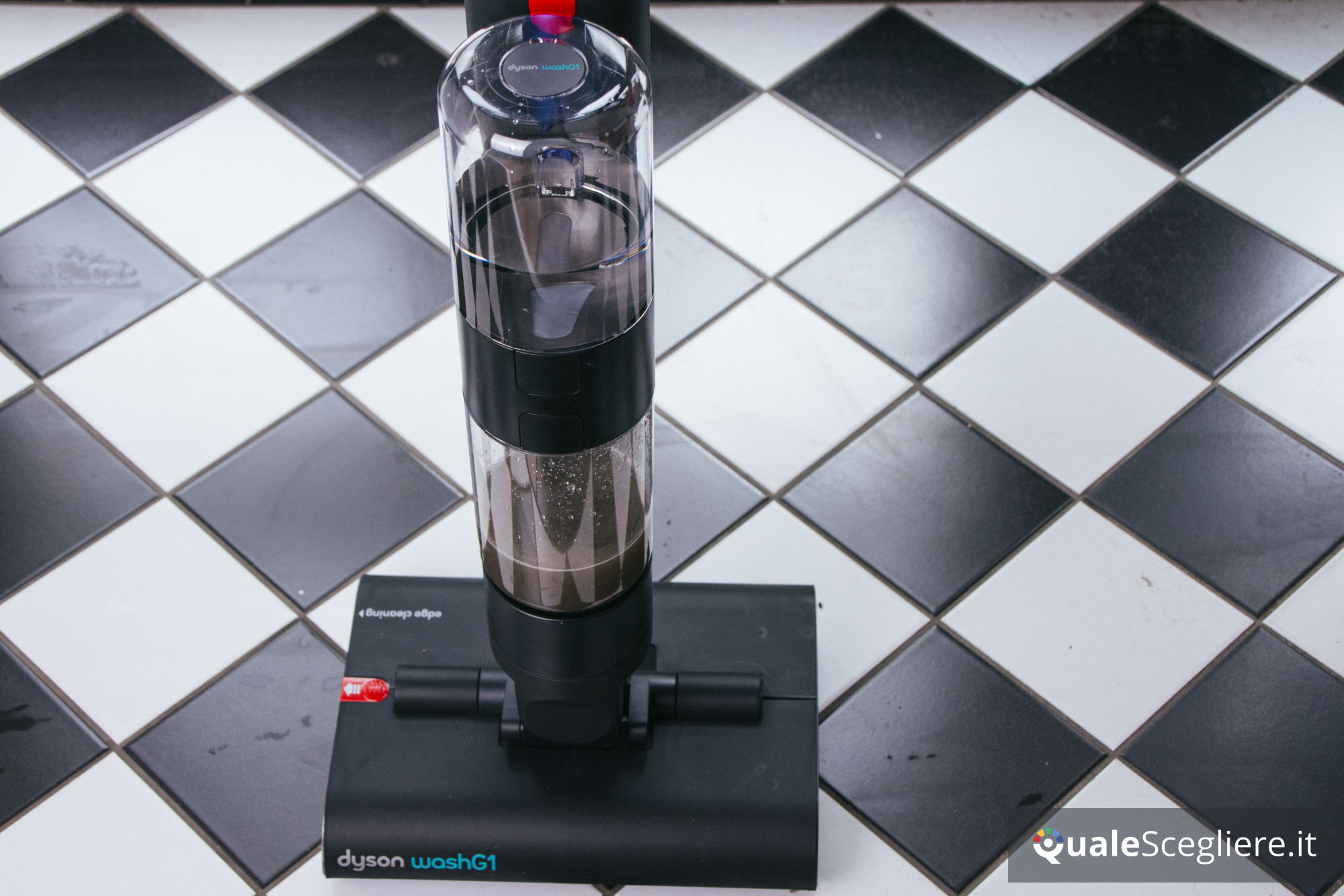 Dyson WashG1