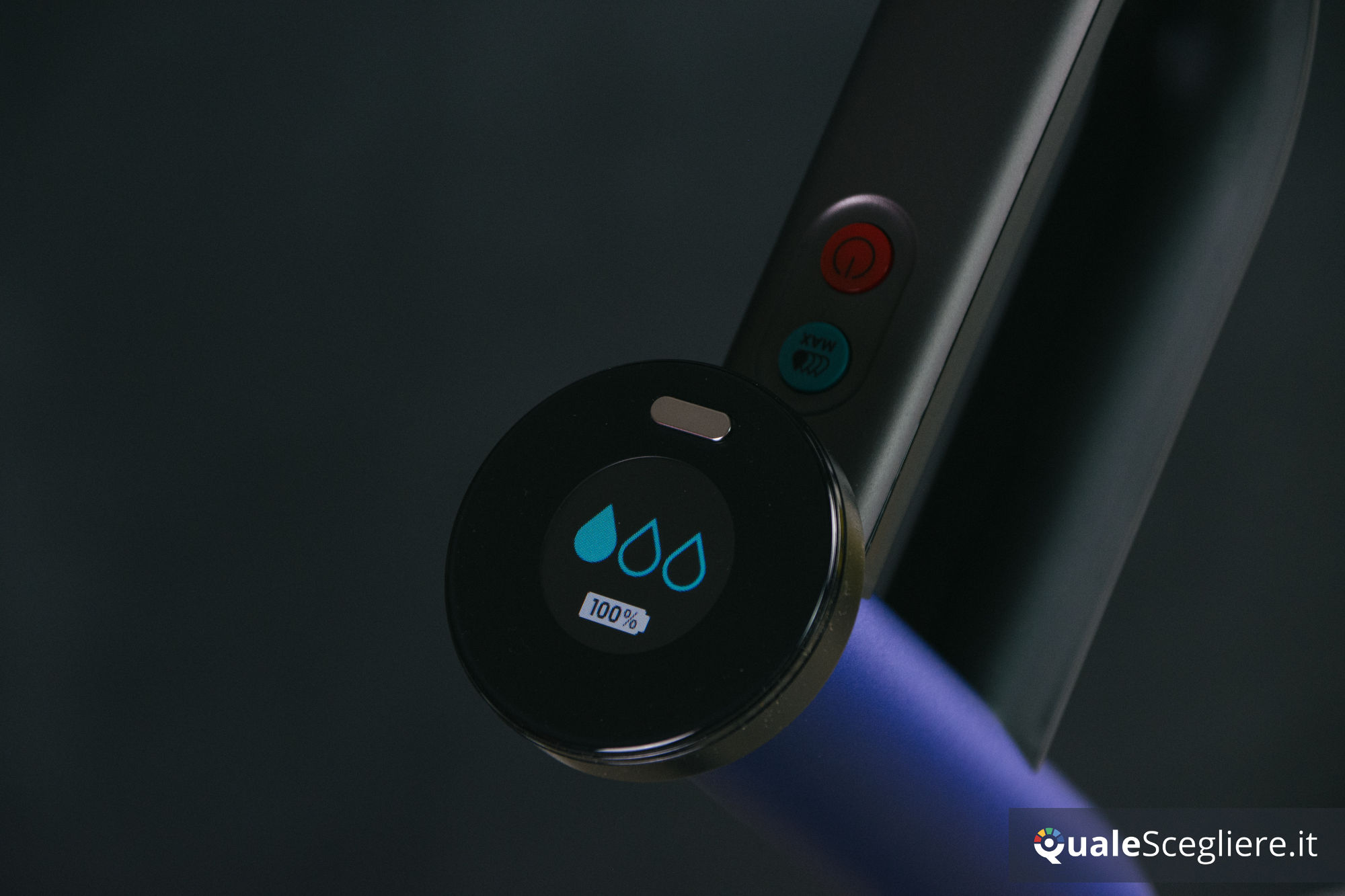 Dyson WashG1
