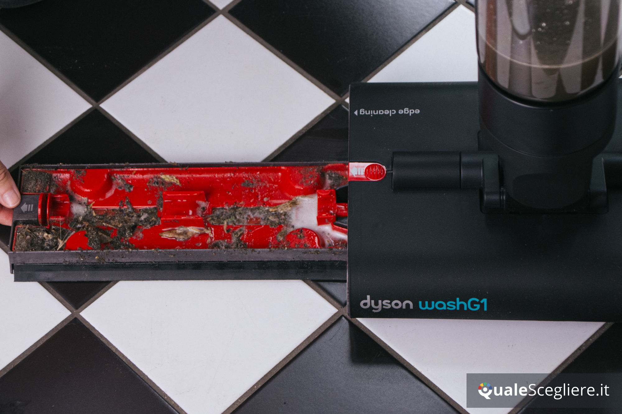 Dyson WashG1