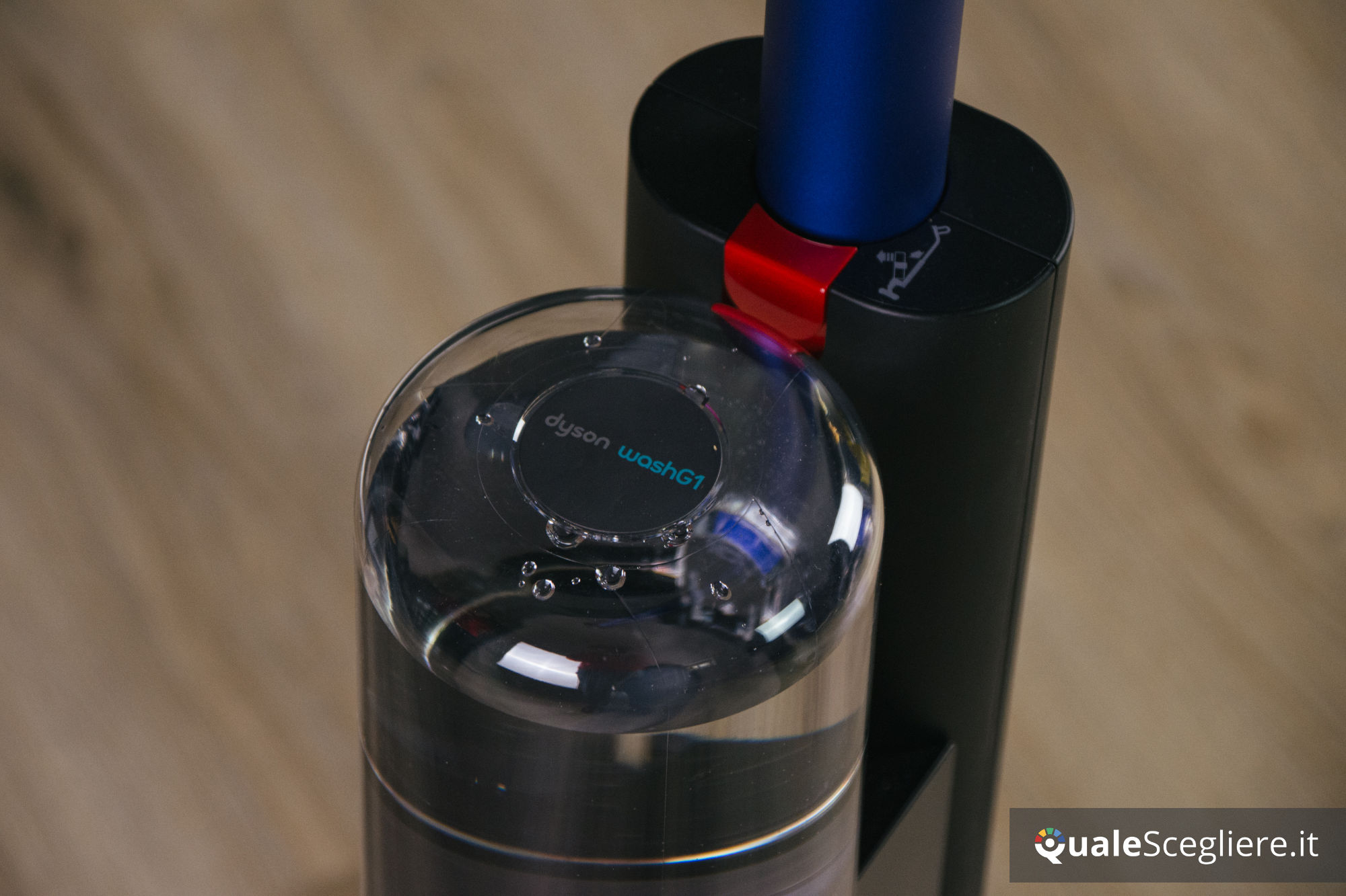 Dyson WashG1