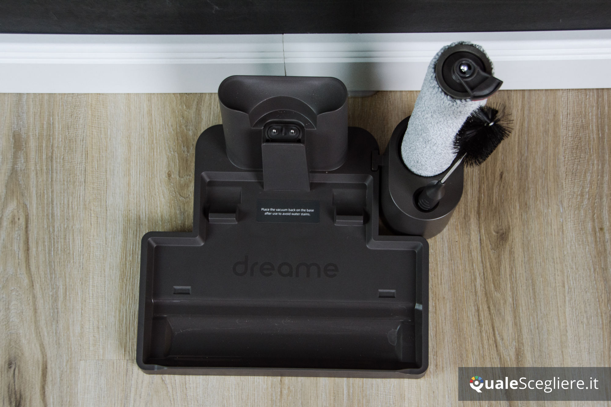 Dreame H11 max
