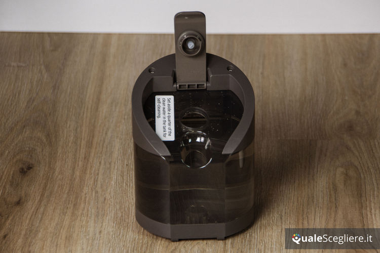 Recensione Dreame H12 | QualeScegliere.it
