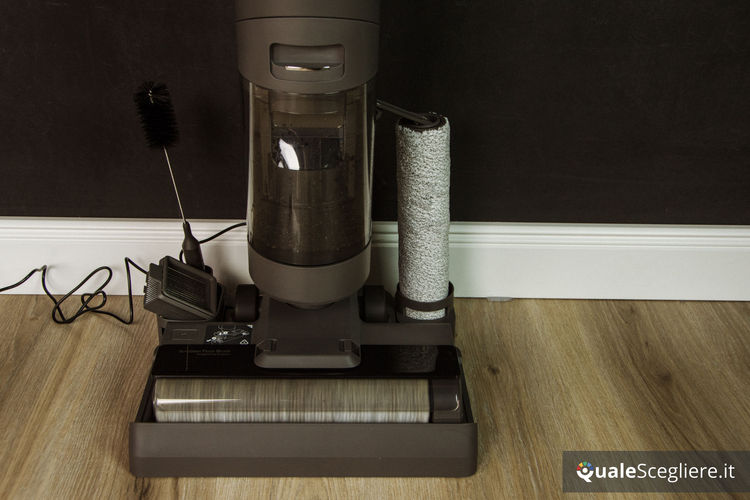 Recensione Dreame H12 | QualeScegliere.it