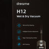 Dreame H12