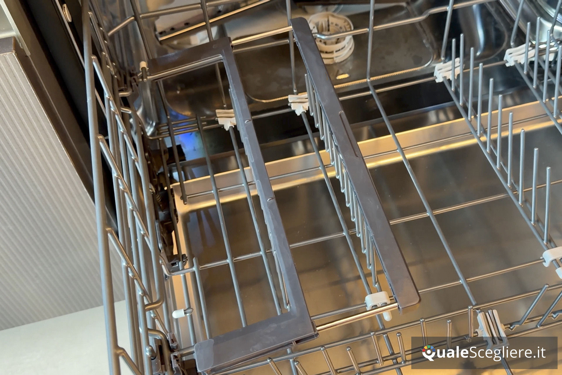 Samsung Lavastoviglie Bespoke Serie 90 AI