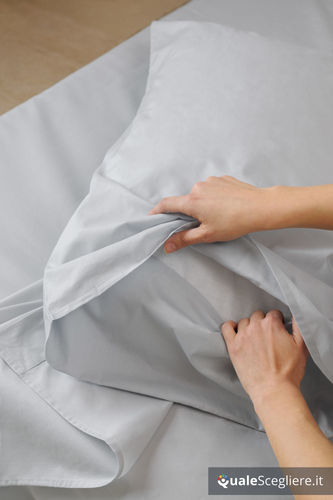 Dalfilo Completo lenzuola in percalle