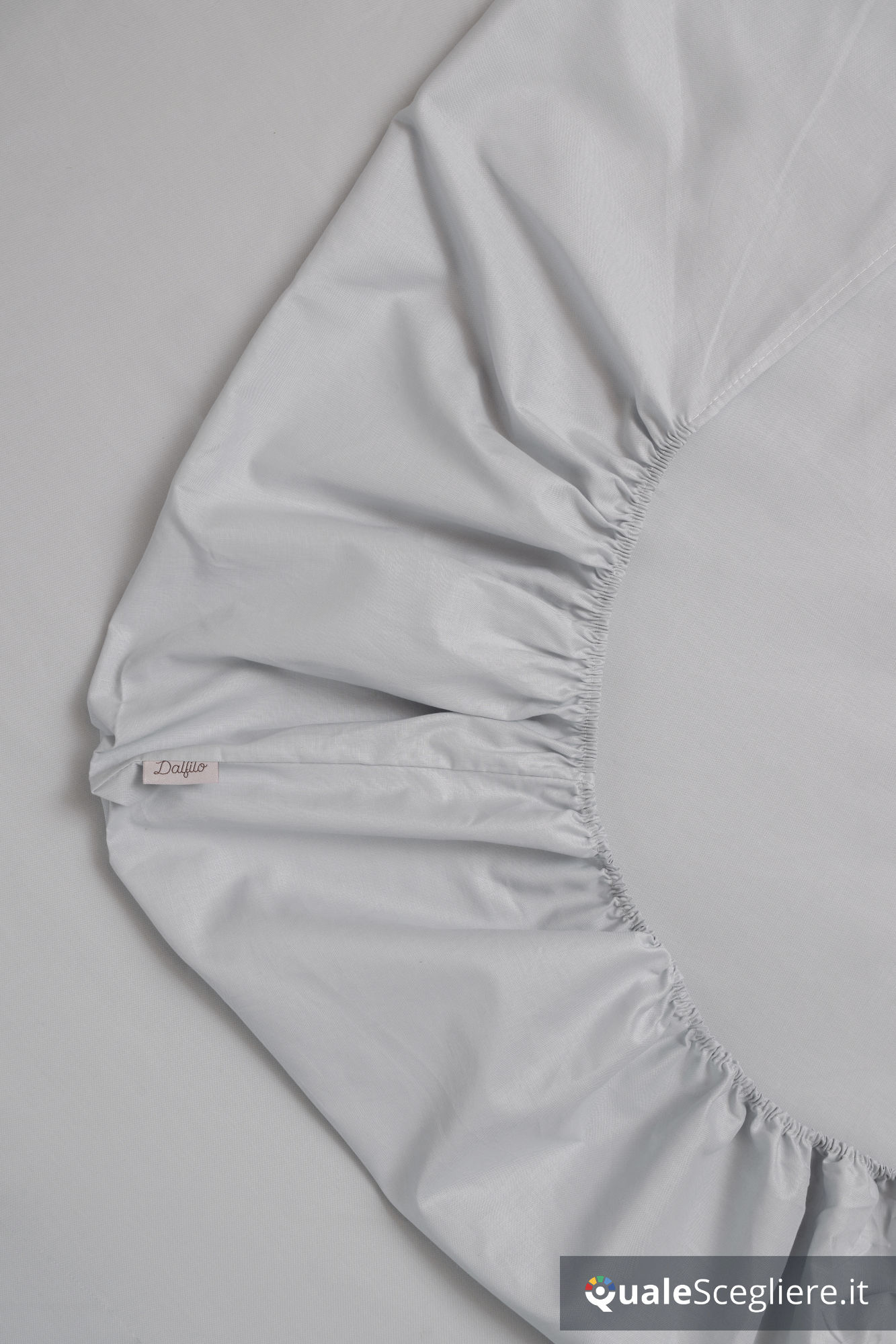 Dalfilo Completo lenzuola in percalle