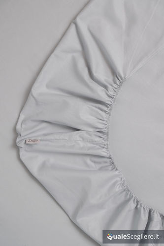 Dalfilo Completo lenzuola in percalle