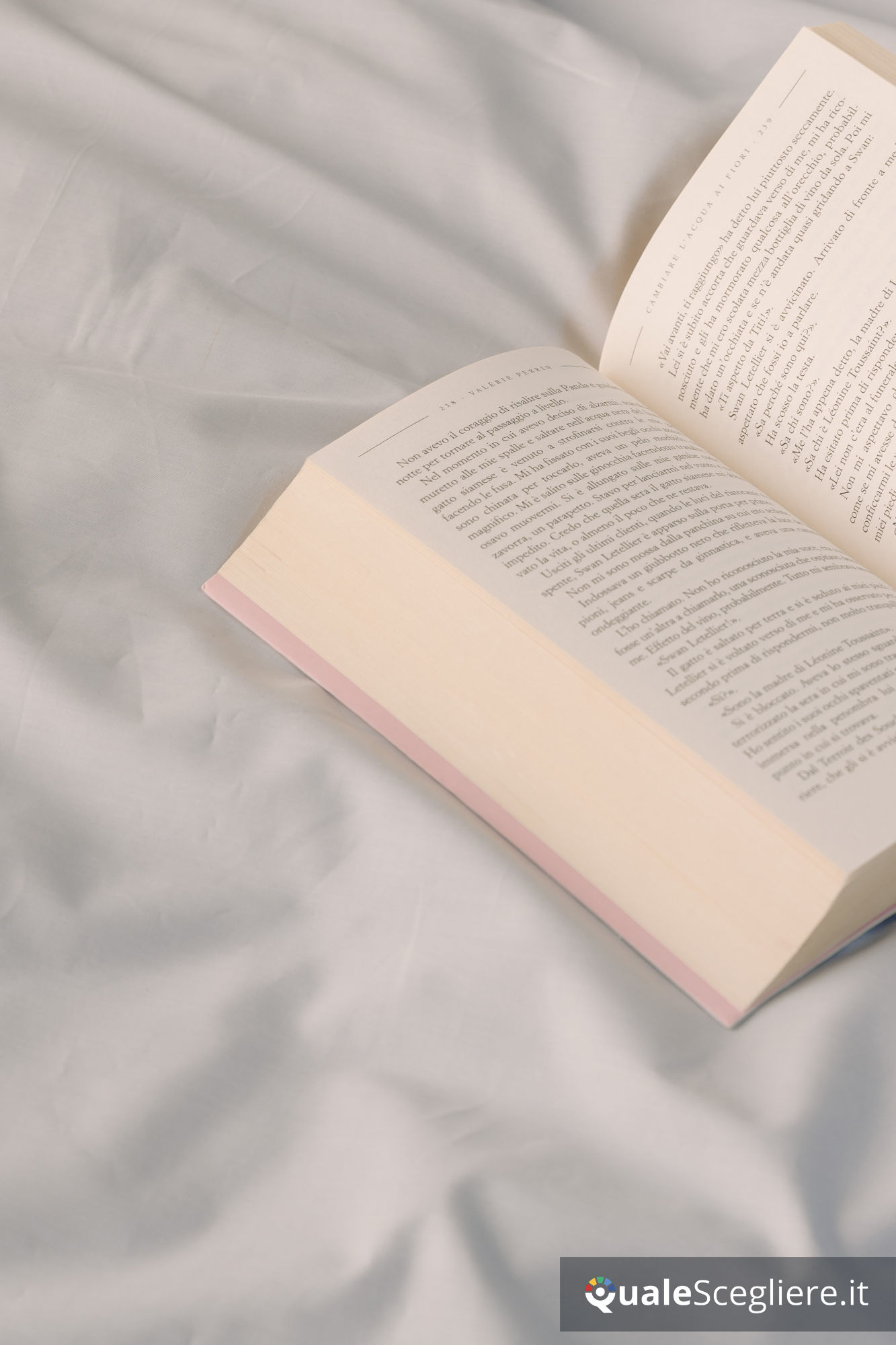 Dalfilo Completo lenzuola in percalle