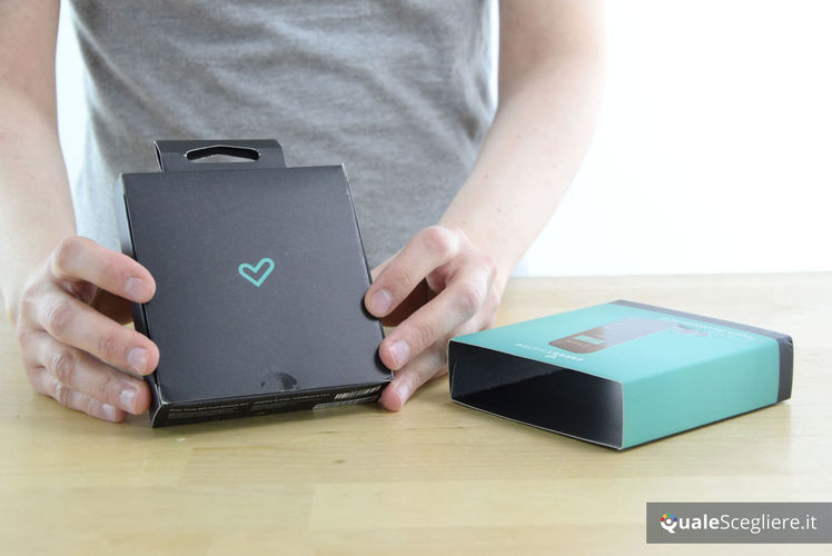 Energy Sistem Energy Touch Bluetooth