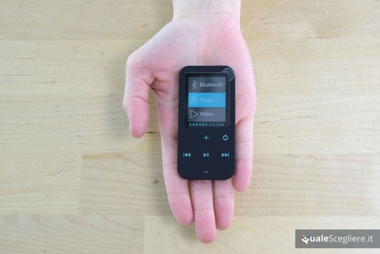 Energy Sistem Energy Touch Bluetooth