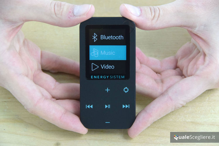 Energy Sistem Energy Touch Bluetooth