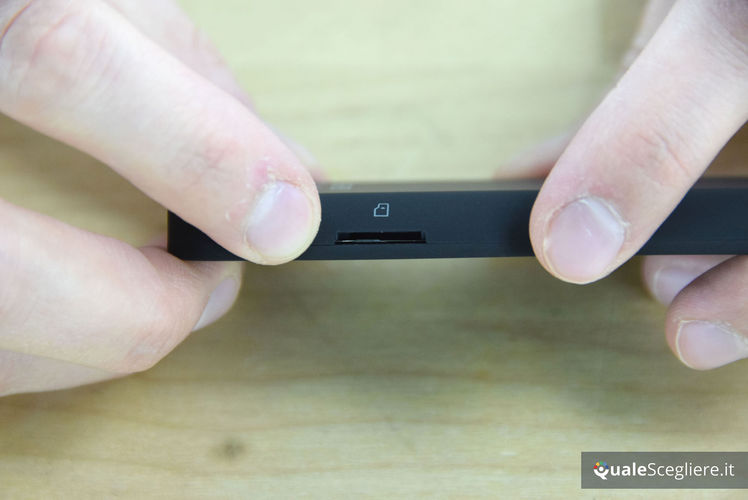 Energy Sistem Energy Touch Bluetooth