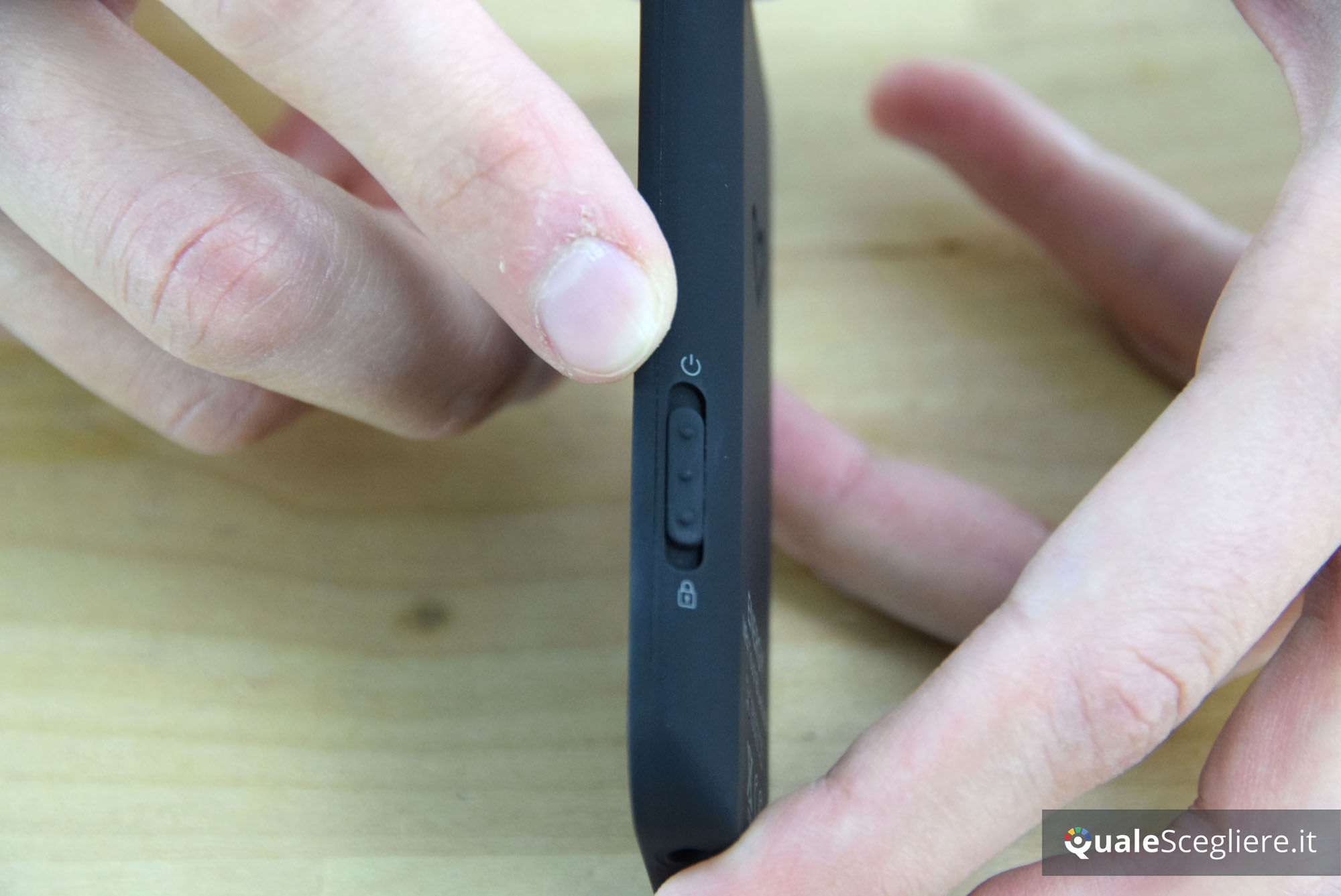 Energy Sistem Energy Touch Bluetooth