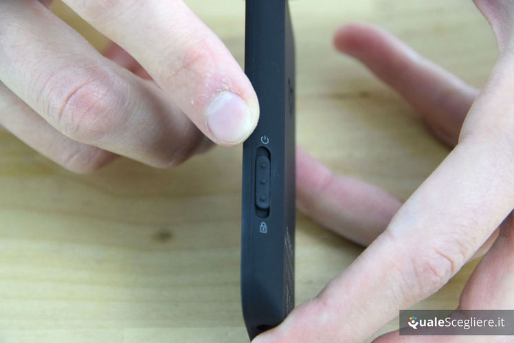 Energy Sistem Energy Touch Bluetooth