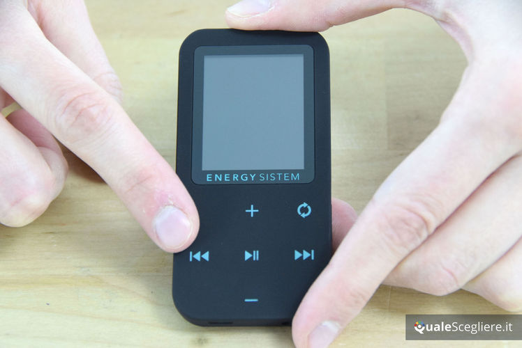 Energy Sistem Energy Touch Bluetooth
