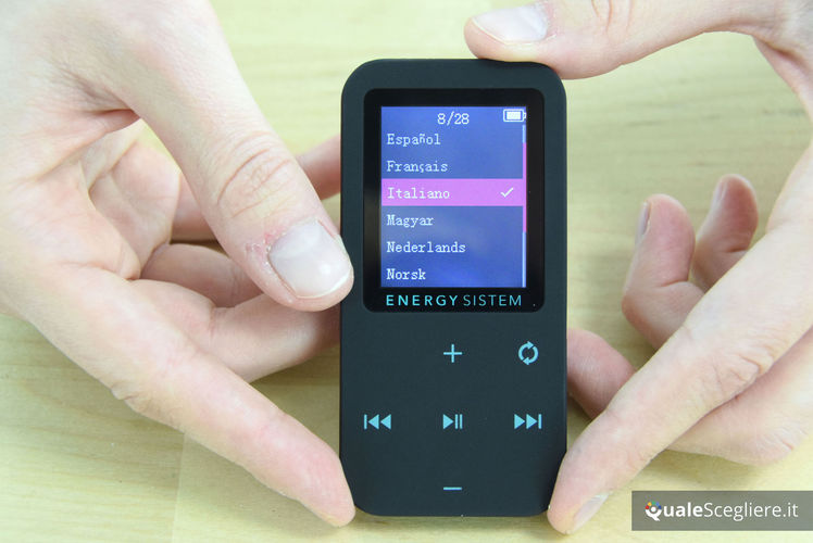 Energy Sistem Energy Touch Bluetooth