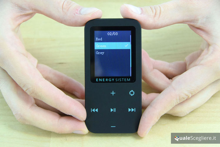 Energy Sistem Energy Touch Bluetooth