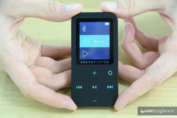 Energy Sistem Energy Touch Bluetooth