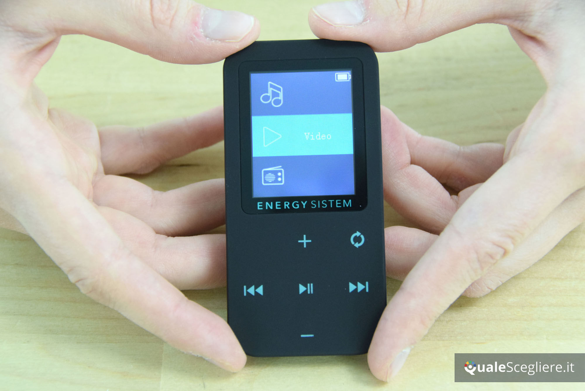 Energy Sistem Energy Touch Bluetooth