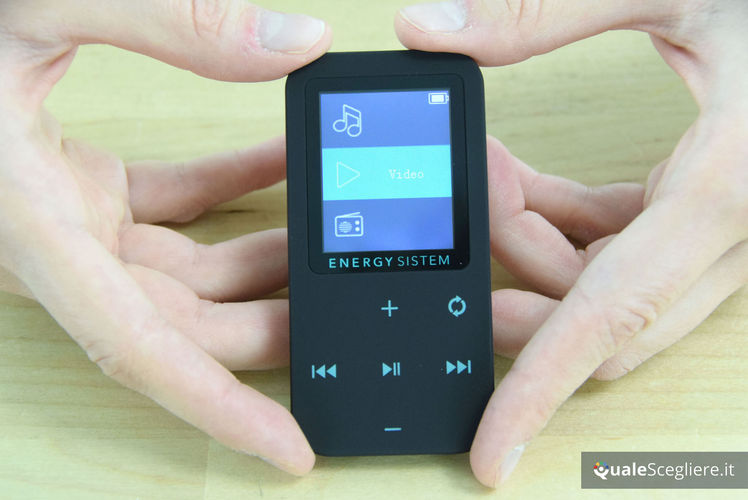 Energy Sistem Energy Touch Bluetooth