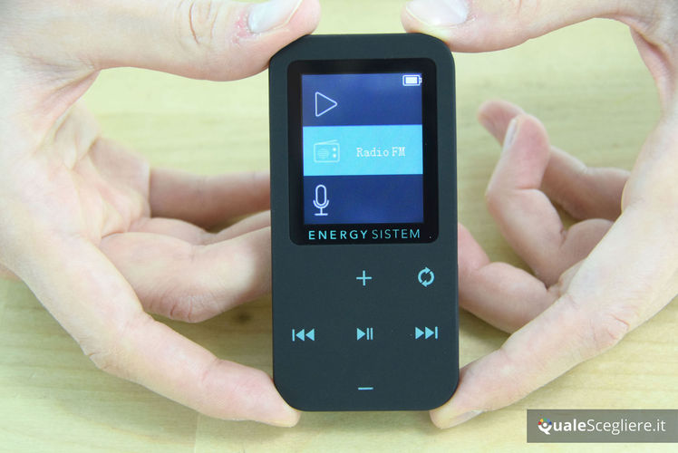 Energy Sistem Energy Touch Bluetooth