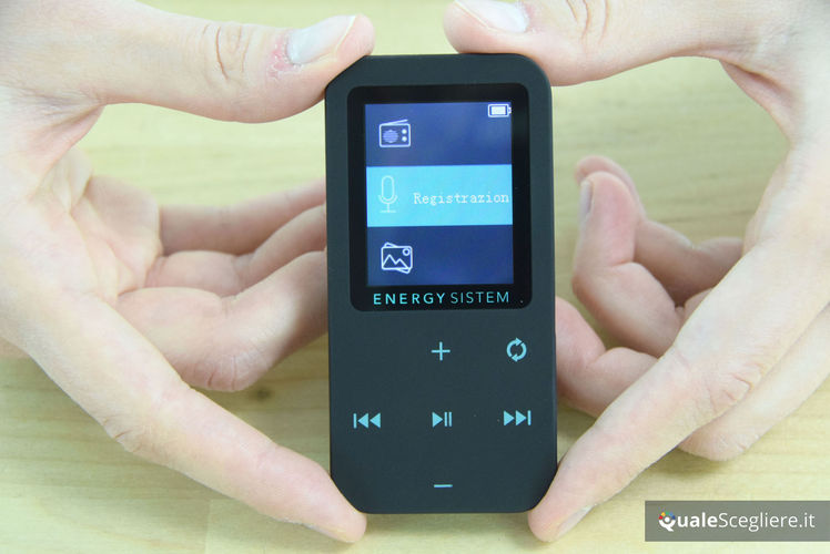 Energy Sistem Energy Touch Bluetooth