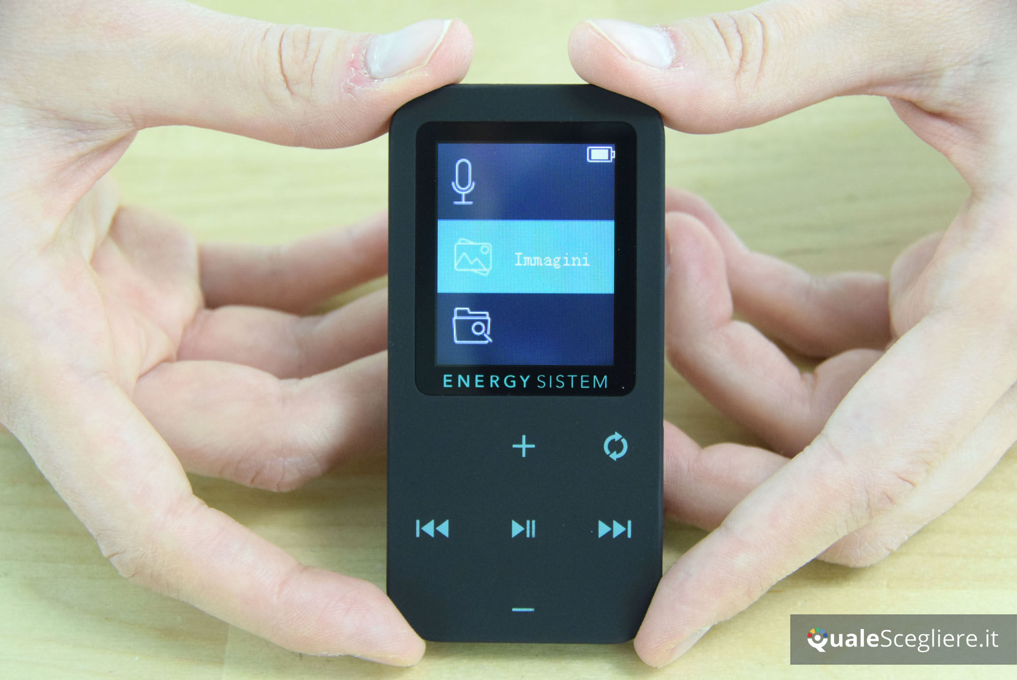 Energy Sistem Energy Touch Bluetooth