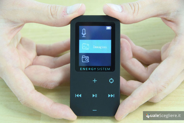 Energy Sistem Energy Touch Bluetooth