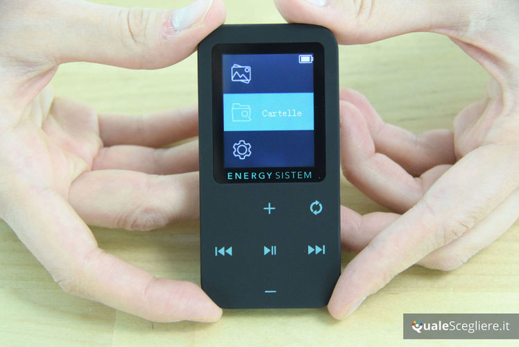 Energy Sistem Energy Touch Bluetooth