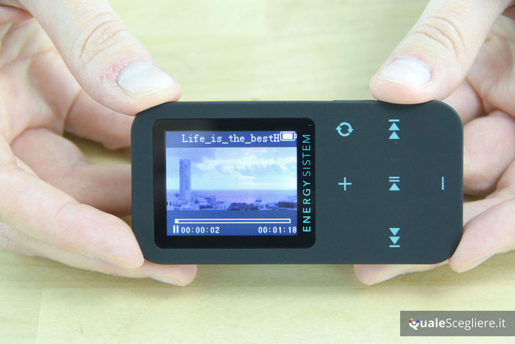 Energy Sistem Energy Touch Bluetooth