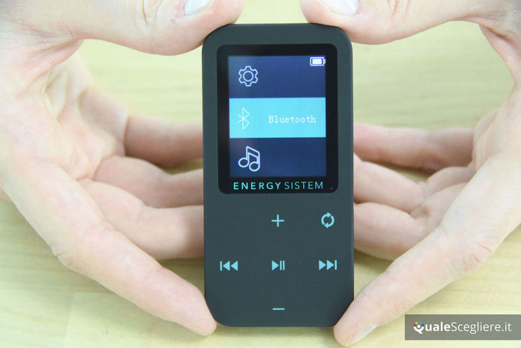 Energy Sistem Energy Touch Bluetooth