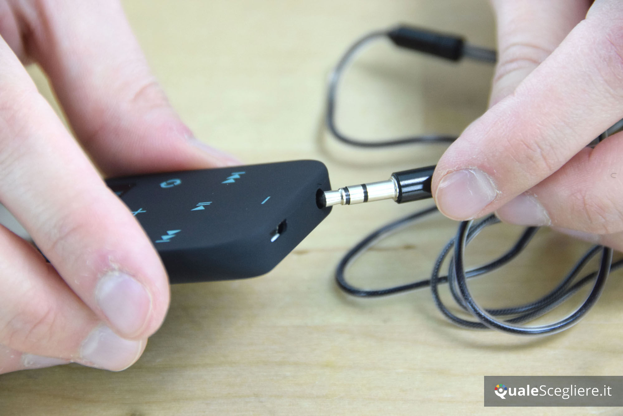 Energy Sistem Energy Touch Bluetooth