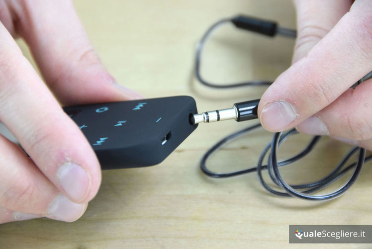 Energy Sistem Energy Touch Bluetooth