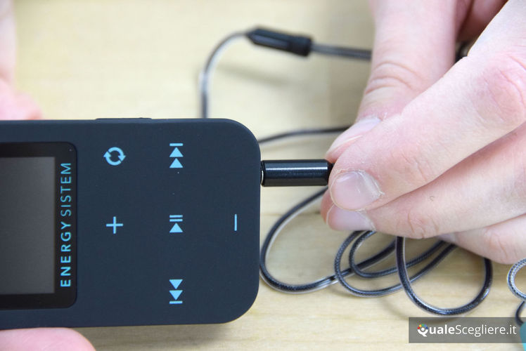 Energy Sistem Energy Touch Bluetooth