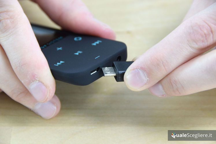 Energy Sistem Energy Touch Bluetooth