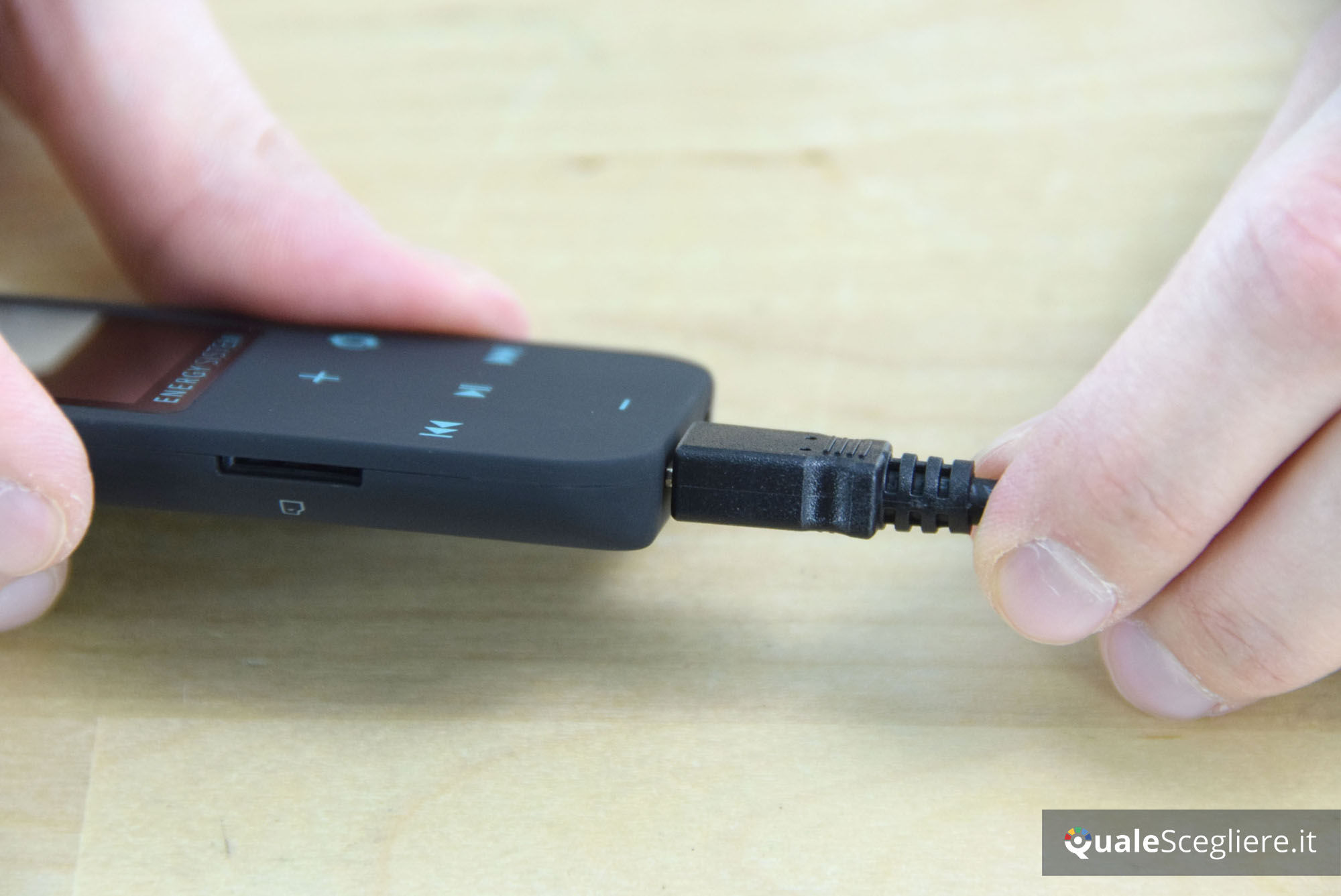 Energy Sistem Energy Touch Bluetooth