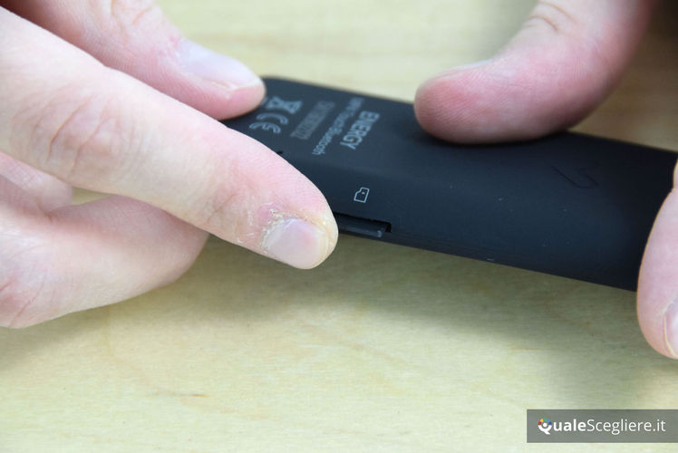 Energy Sistem Energy Touch Bluetooth