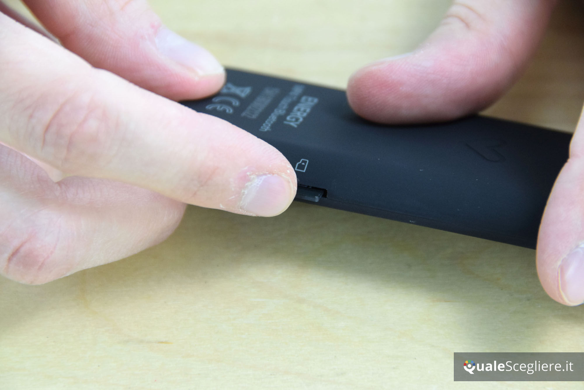 Energy Sistem Energy Touch Bluetooth