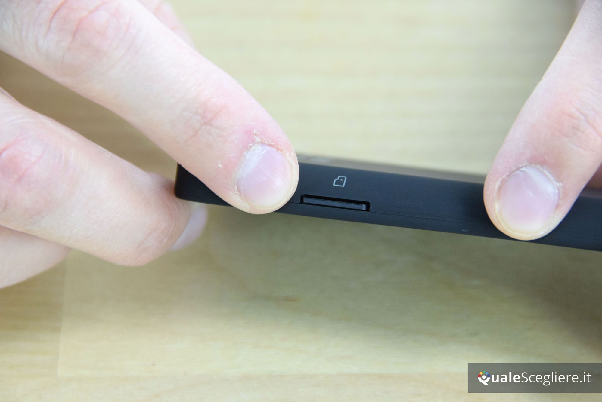 Energy Sistem Energy Touch Bluetooth