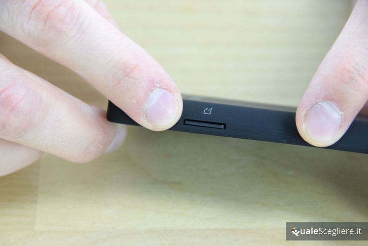 Energy Sistem Energy Touch Bluetooth