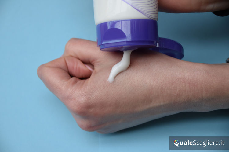 SKINTIST Body Lozione al 10% di urea