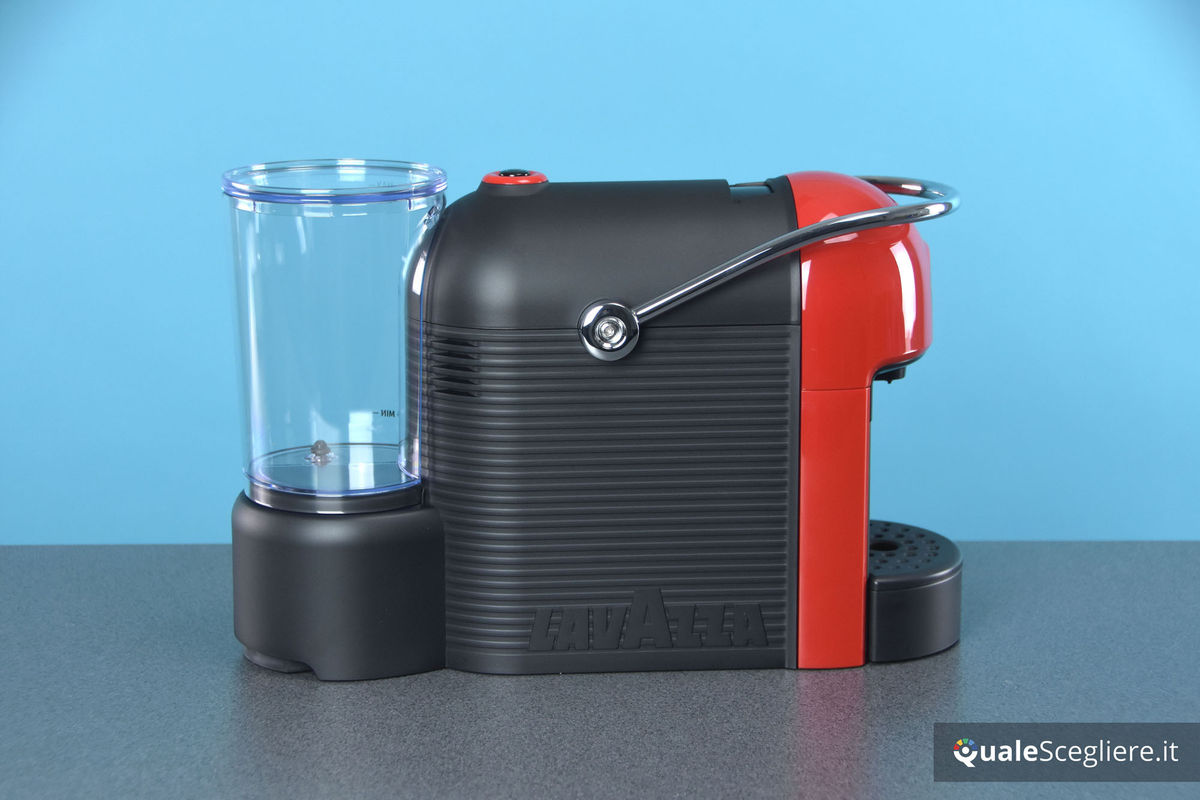 Lavazza A Modo Mio Jolie