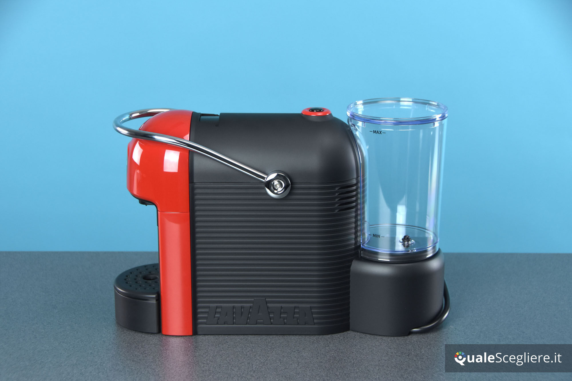 Lavazza A Modo Mio Jolie