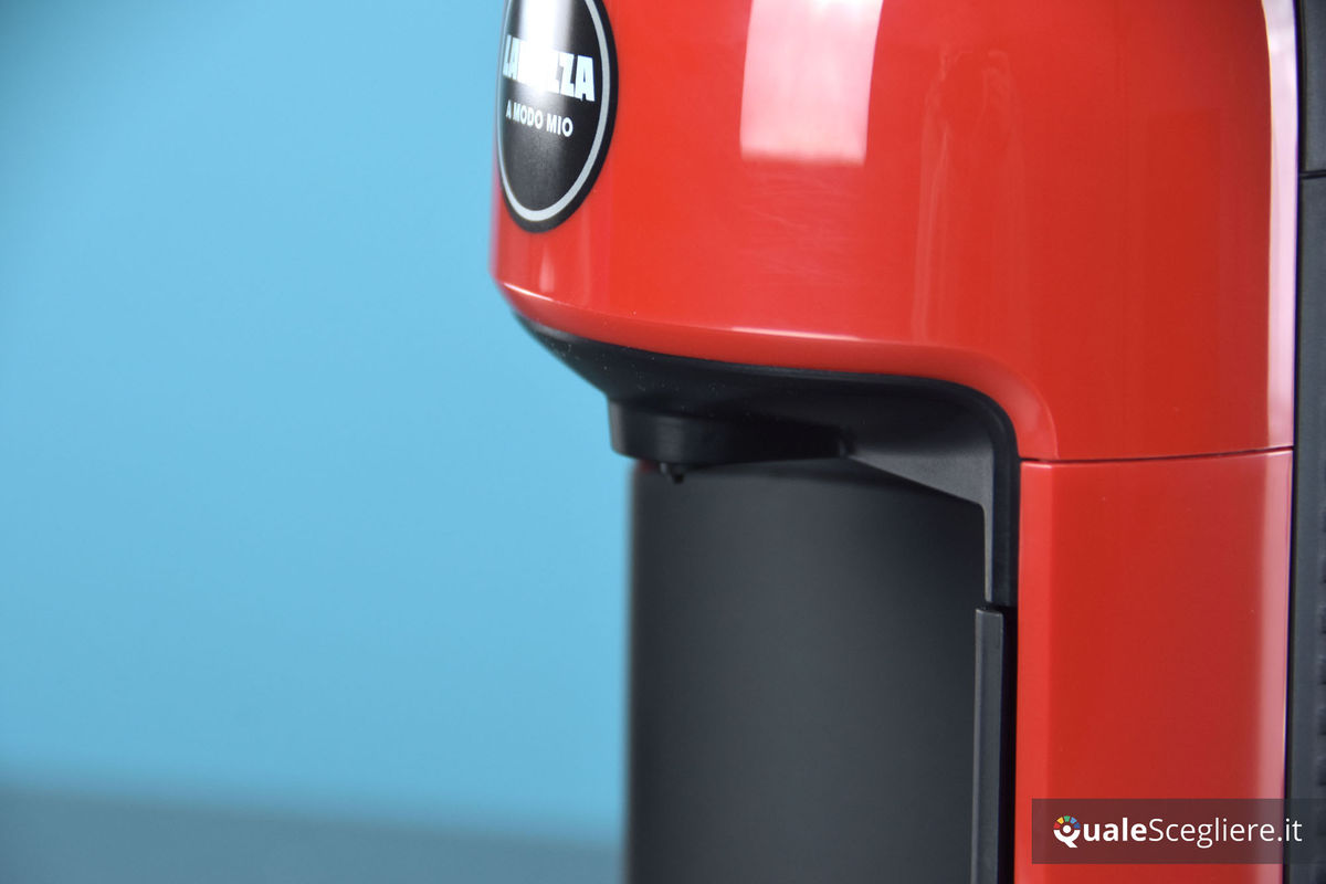 Lavazza A Modo Mio Jolie