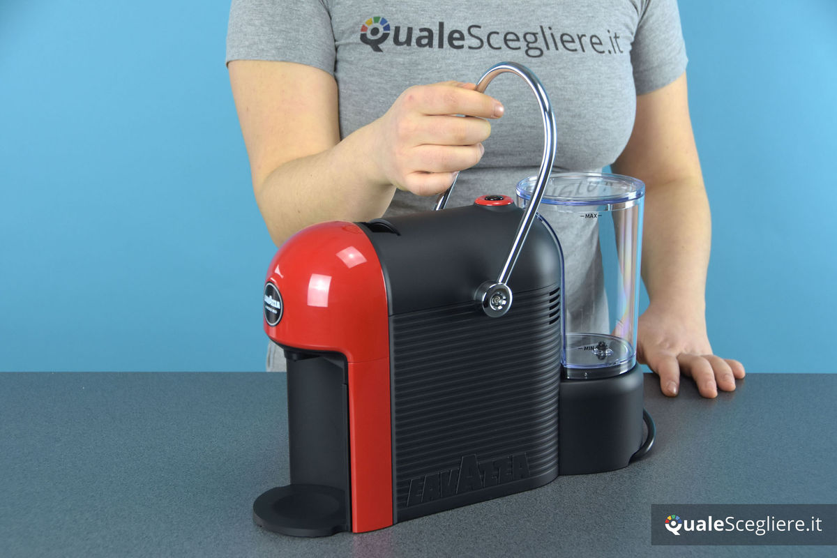 Lavazza A Modo Mio Jolie