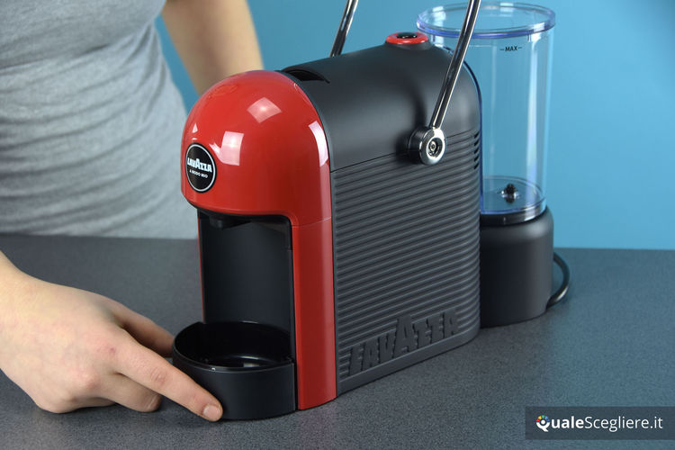 Lavazza A Modo Mio Jolie