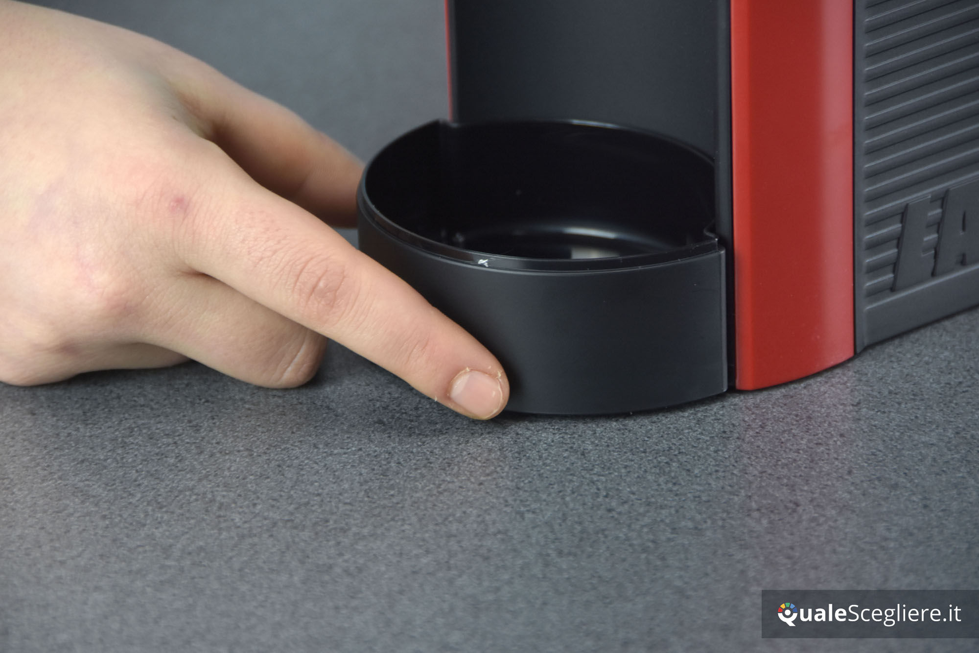 Lavazza A Modo Mio Jolie