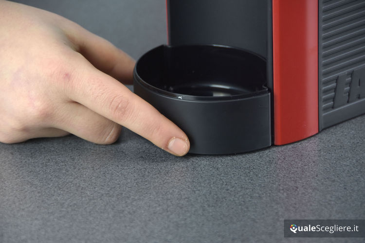 Lavazza A Modo Mio Jolie