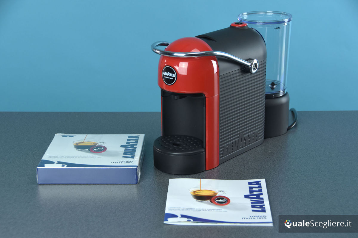 Lavazza A Modo Mio Jolie